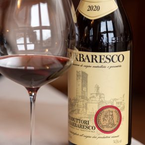 Produttori del Barbaresco Reserve