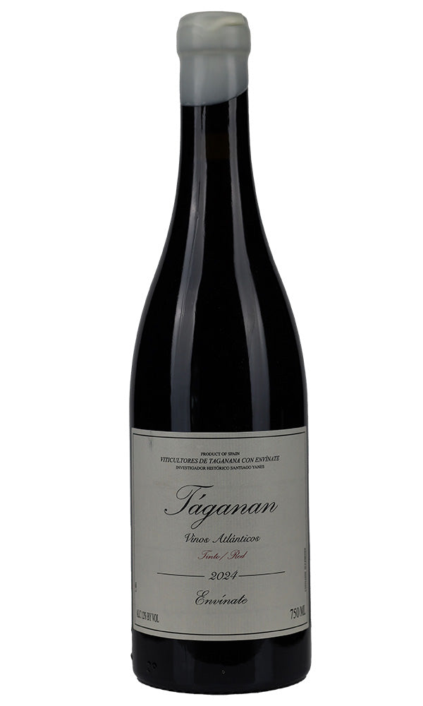 2024 Envinate 'Taganan' Tinto 750ml from Prism Fine Wine