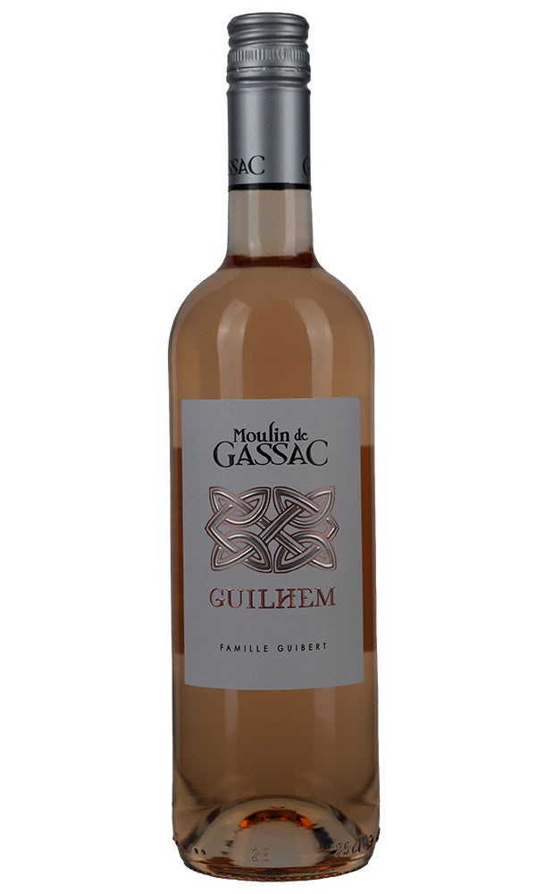 2025 Moulin de Gassac 'Guilhem' Rose 750ml from Prism Fine Wine