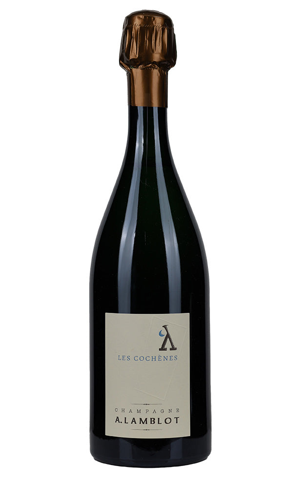 A. Lamblot 'Les Cochenes' Extra Brut 2020 750ml from Prism Fine Wine