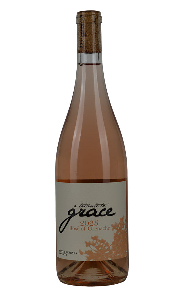 A Tribute to Grace Rose of Grenache 2025 750ml from Prism Fine Wine
