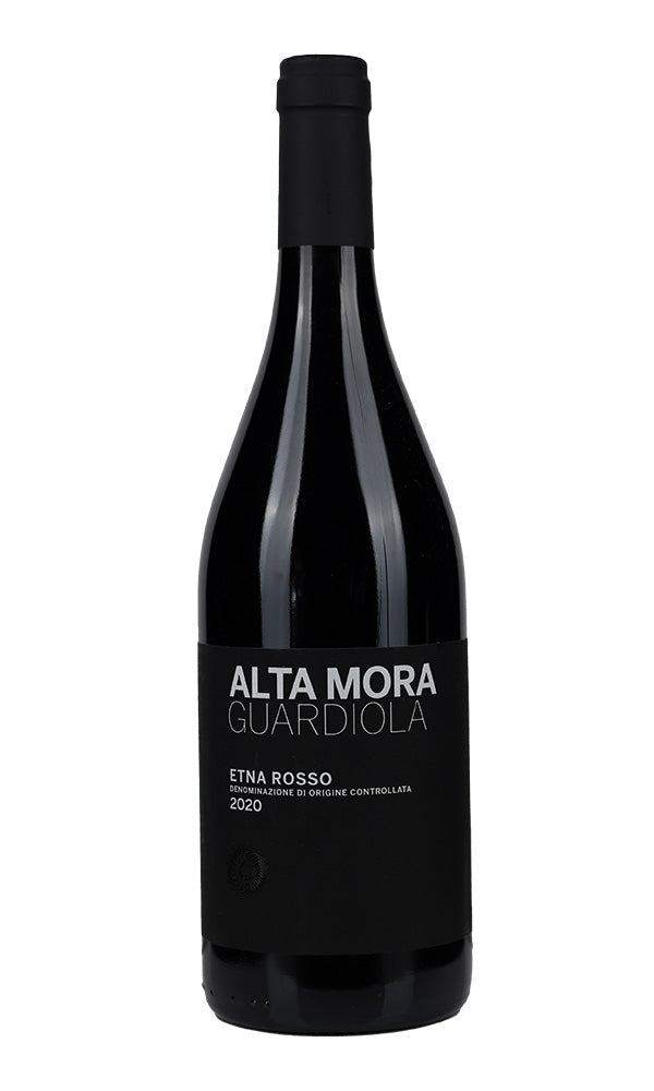 Alta Mora 'Guradiola' Etna Rosso 2020 750ml