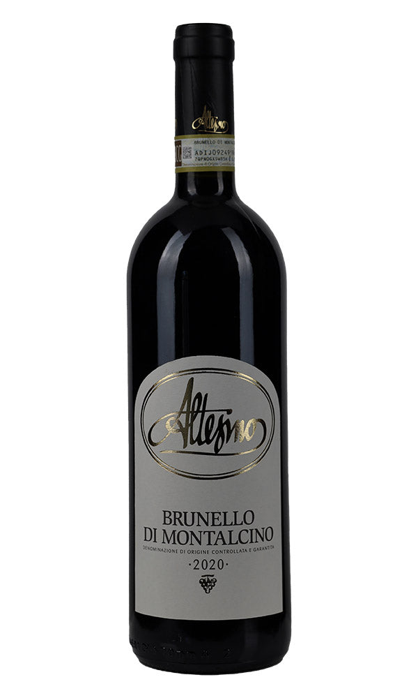 Altesino Brunello di Montalcino DOCG 2020 750ml from Prism Fine Wine