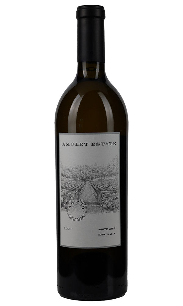 Amulet Estate White 2022 750ml from Prism Fine Wine