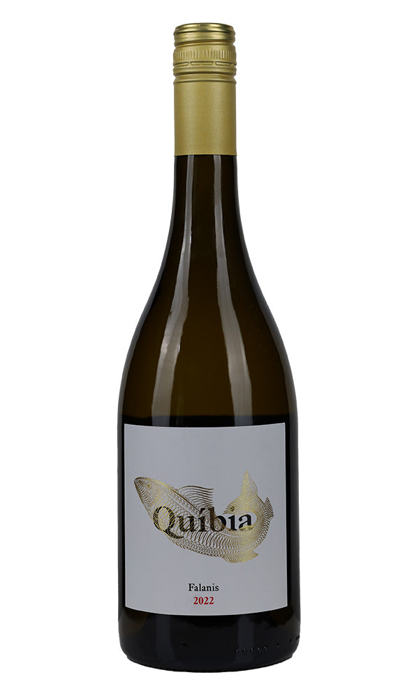 Anima Negra Quibia Vi de la Terra de Mallorca 2022 750ml from Prism Fine Wine
