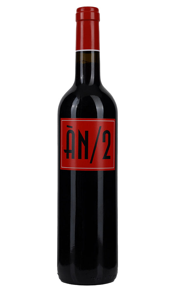 Anima Negra 'An-2' Vi de la Terra Mallorca 2021 750ml from Prism Fine Wine