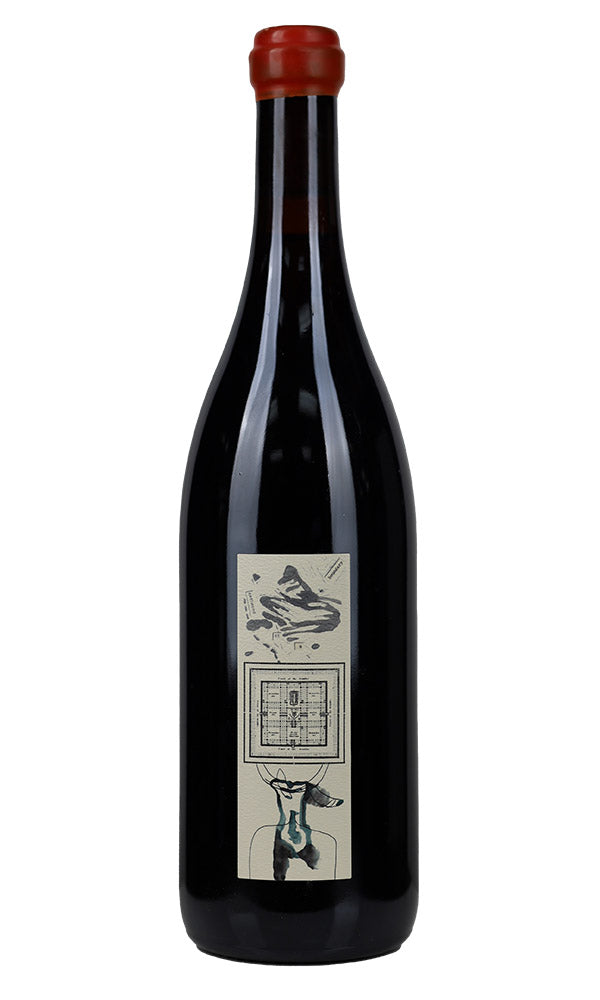 Antica Terra 'Exquisite Corpse' Pinot Noir 2022 750ml from Prism Fine Wine