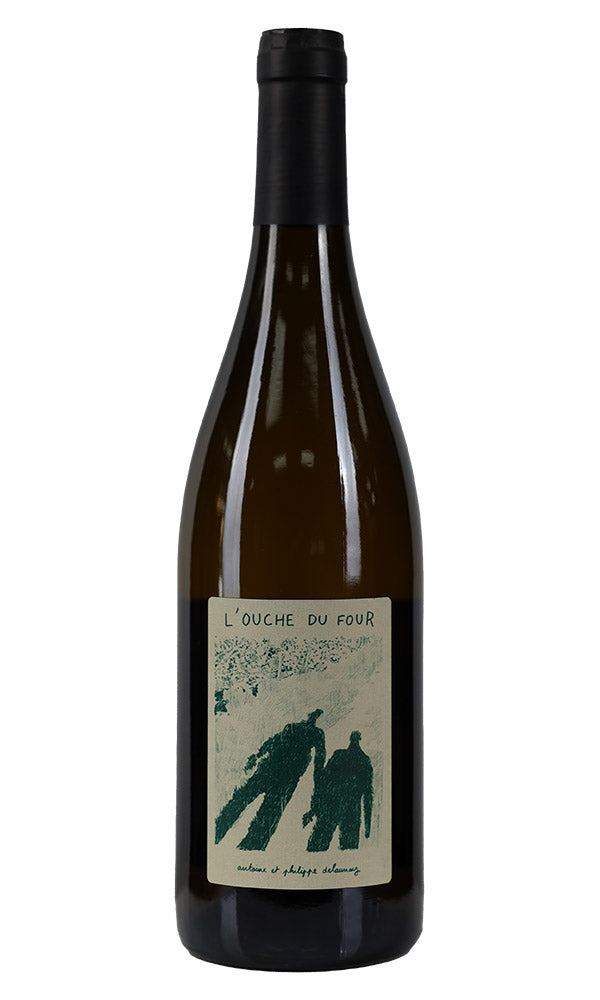 Antoine Et Philippe Delaunay "L'Ouche Du Four" Muscadet 2024 750ml From Prism Fine Wine