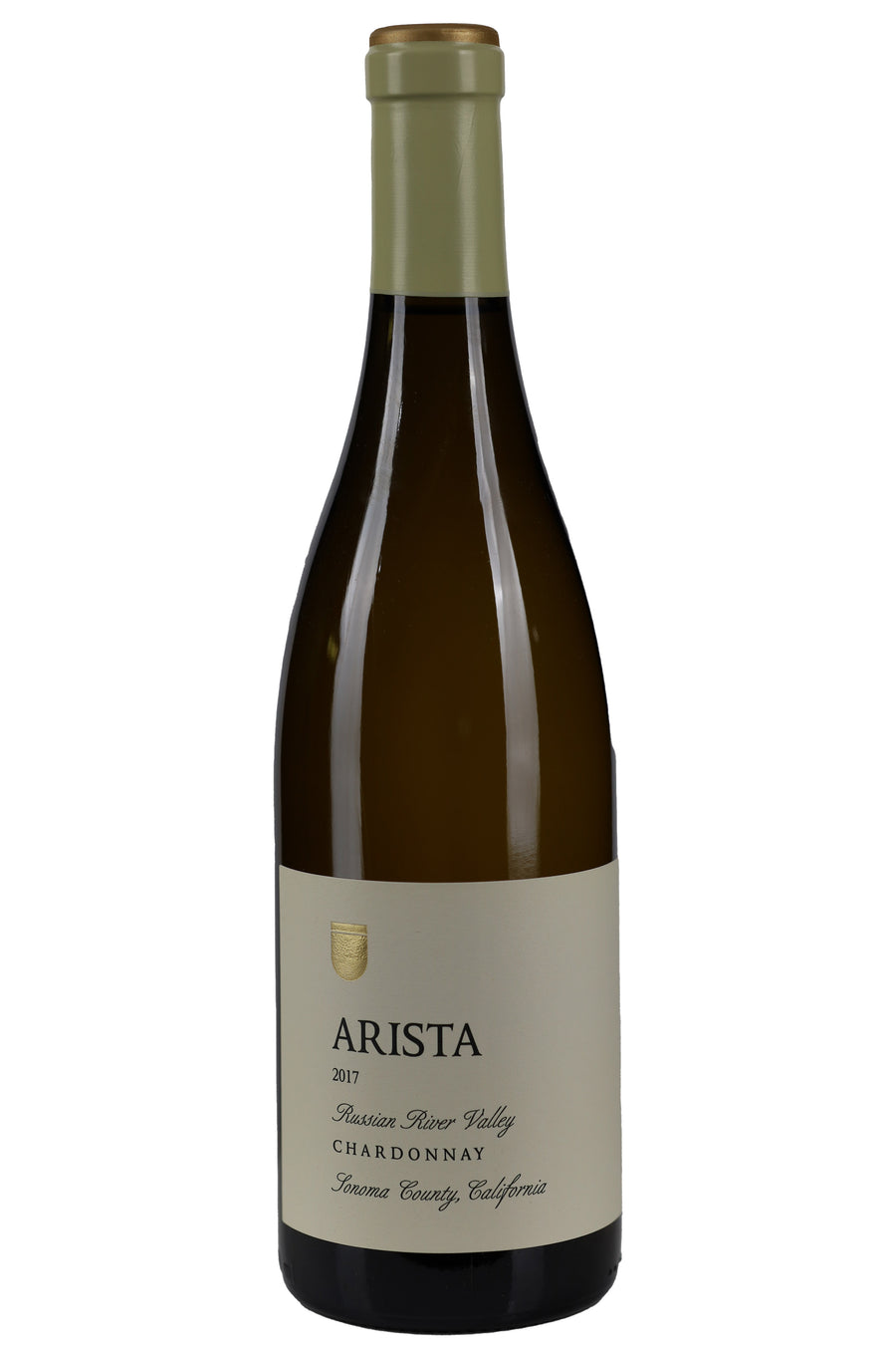 Arista Chardonnay 2017 750ml from Prism Fine Wine