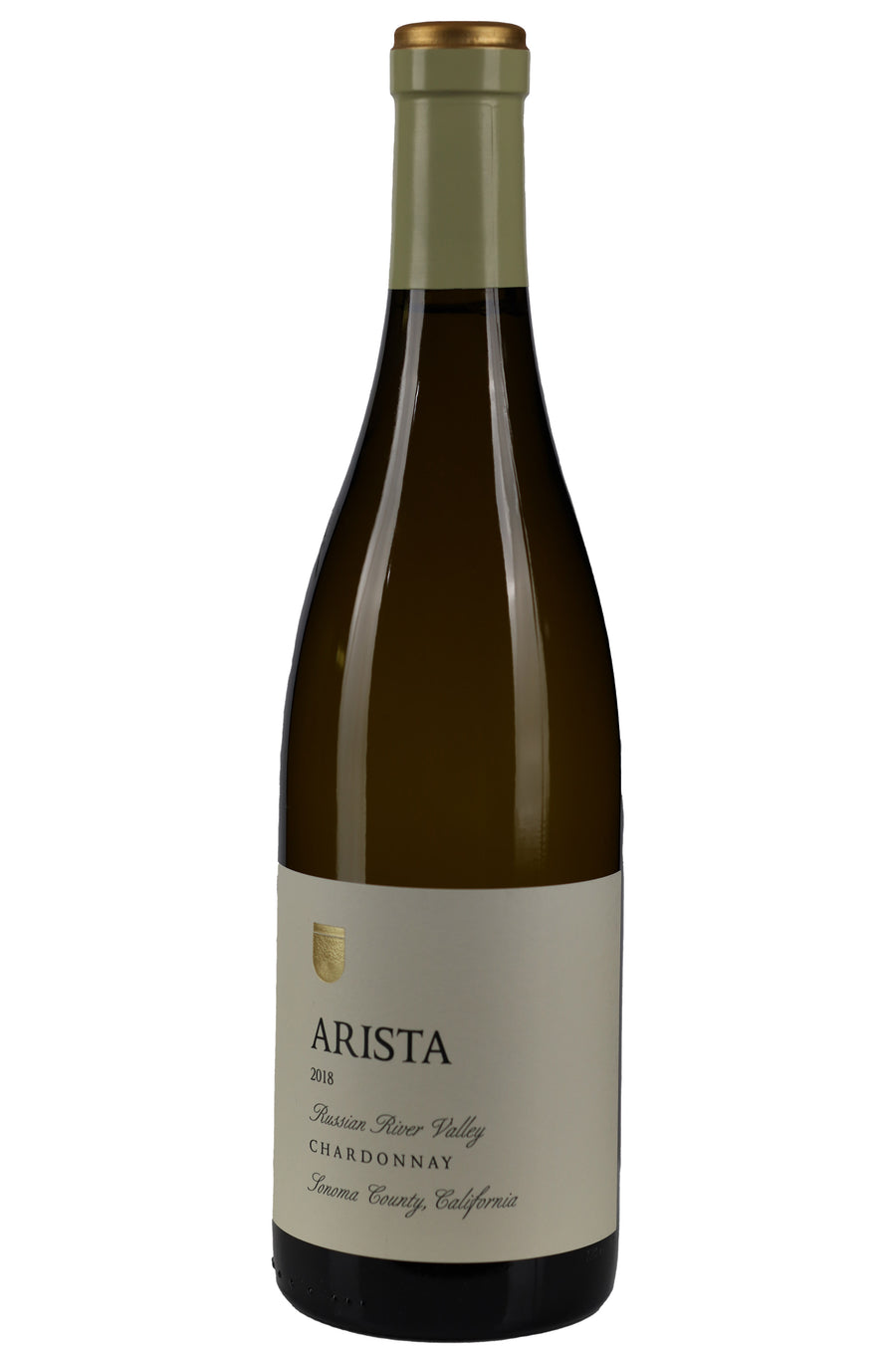 Arista Chardonnay 2017 750ml from Prism Fine Wine