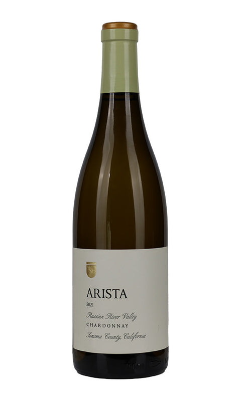 Arista Chardonnay Russian River Valley 2021 750ml