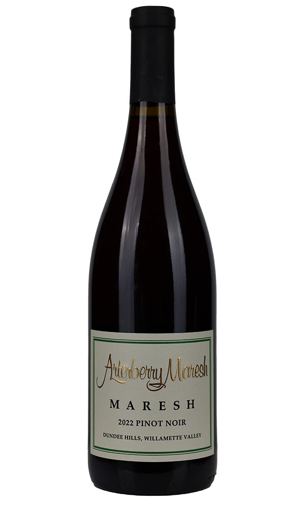 Arterberry Maresh Pinot Noir 2022 750ml from Prism Fine Wine