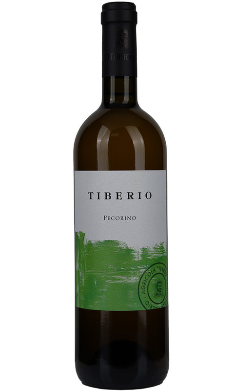 Azienda Vitivinicola Tiberio Pecorino Colline Pescaresi IGT 2024 750ml