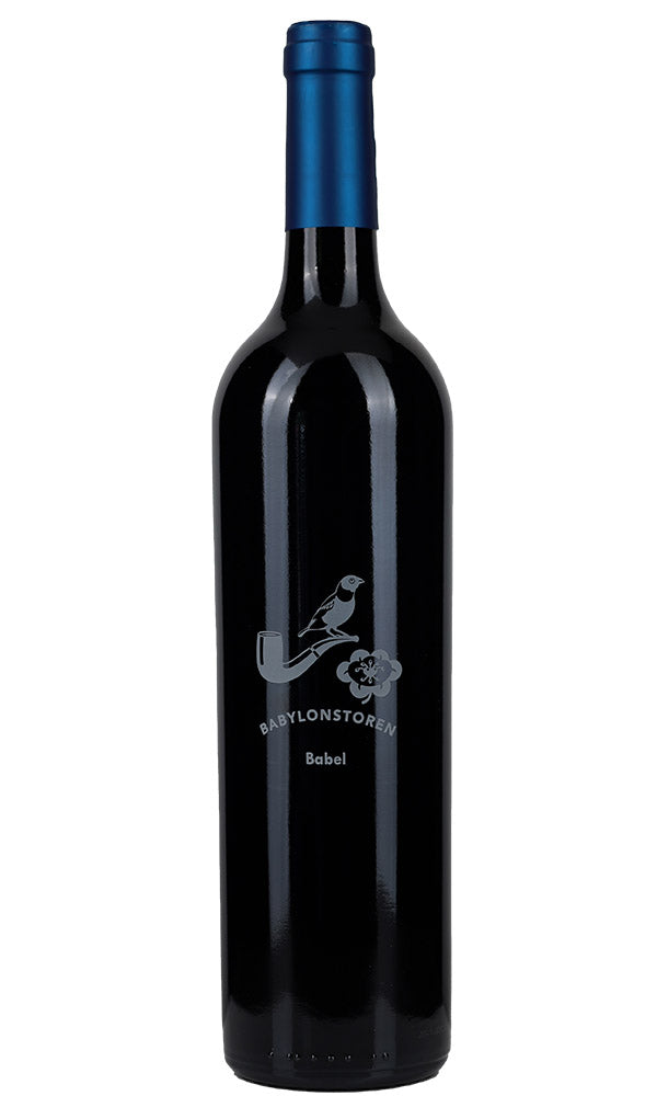 Babylonstoren Babel 2024 750ml from Prism Fine Wine