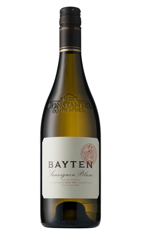 Bayten Sauvignon Blanc 2025 750ml from Prism Fine Wine