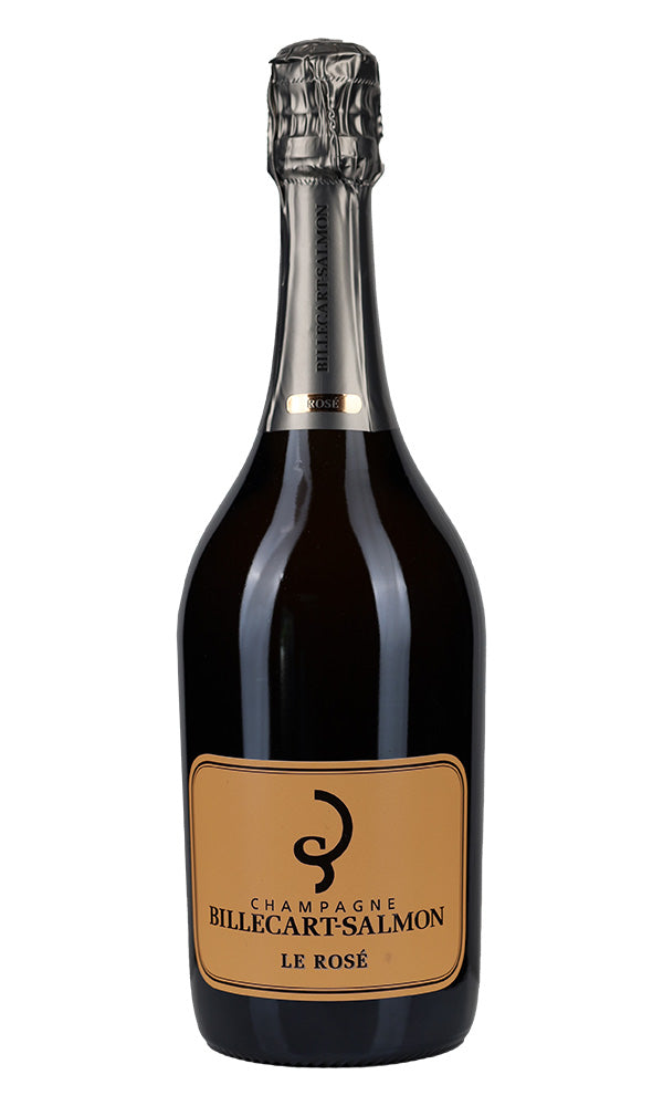 Billecart-Salmon Brut Le Rose NV 750ml from Prism Fine Wine
