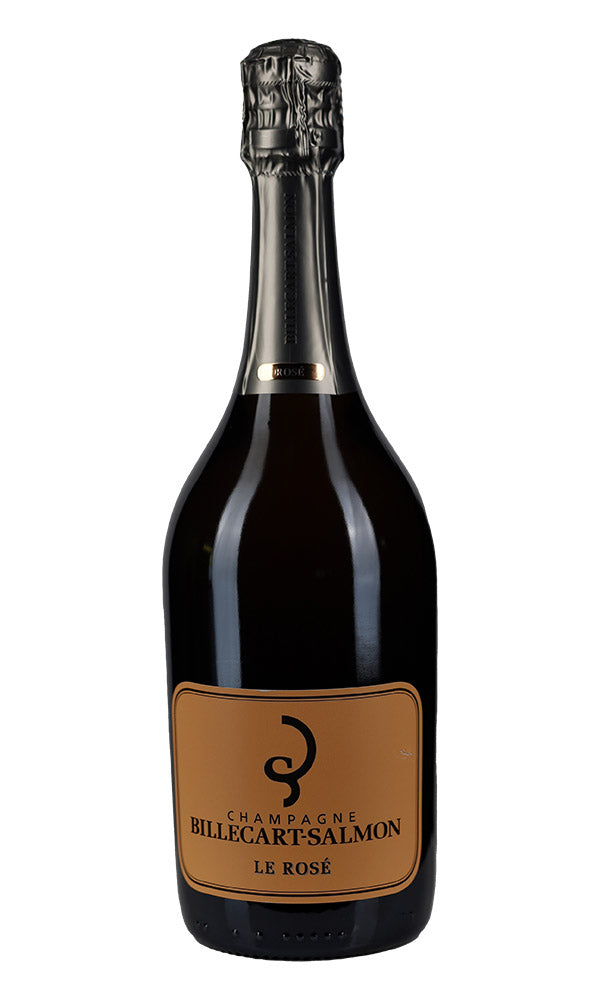 Billecart-Salmon Le Rose NV 750ml by Prism Fine Wine