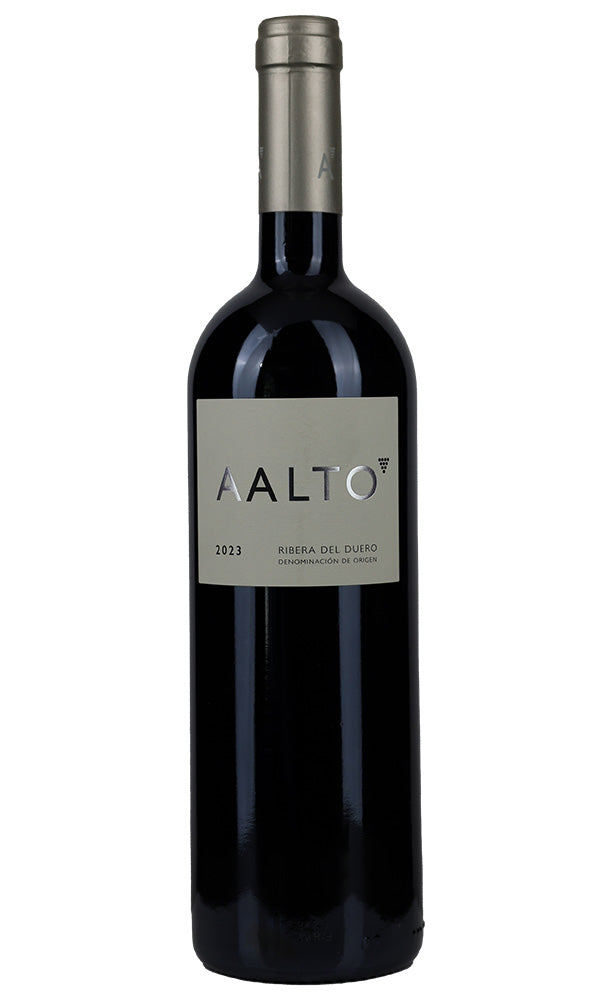 Bodegas Aalto 2023 750ml from Prism Fine Wine