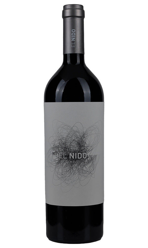 Bodegas El Nido 'El Nido' 2023 750ml from Prism Fine Wine