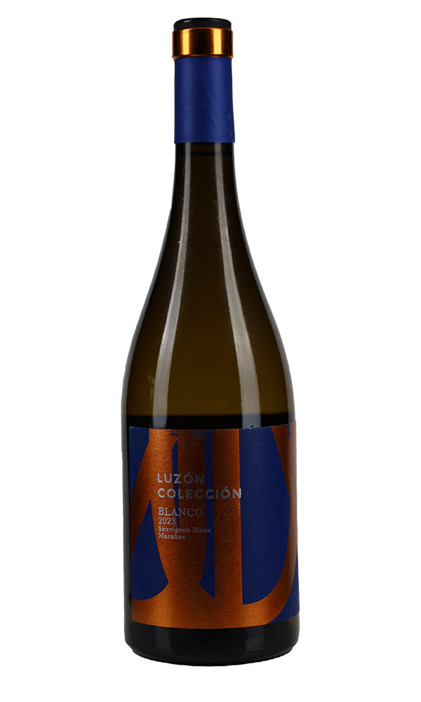 Bodegas Luzon Coleccion Blanco 750ml from Prism Fine Wine