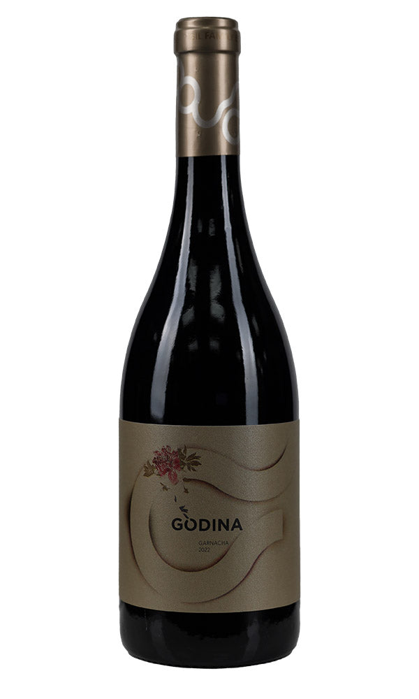 Bodegas Morca 'Godina' Garnacha 2022 750ml from Prism Fine Wine