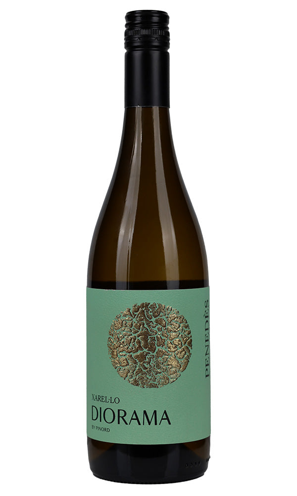 Bodegas Pinord Diorama Xarel-lo 2024 750ml from Prism Fine Wine