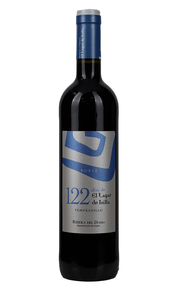 Bodegas y Vinedos El Lagar de Isilla 122 Dias Roble 2024 750ml from Prism Fine Wine