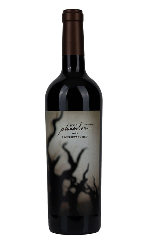 Bogle Phantom Proprietary Red 2022 750ml