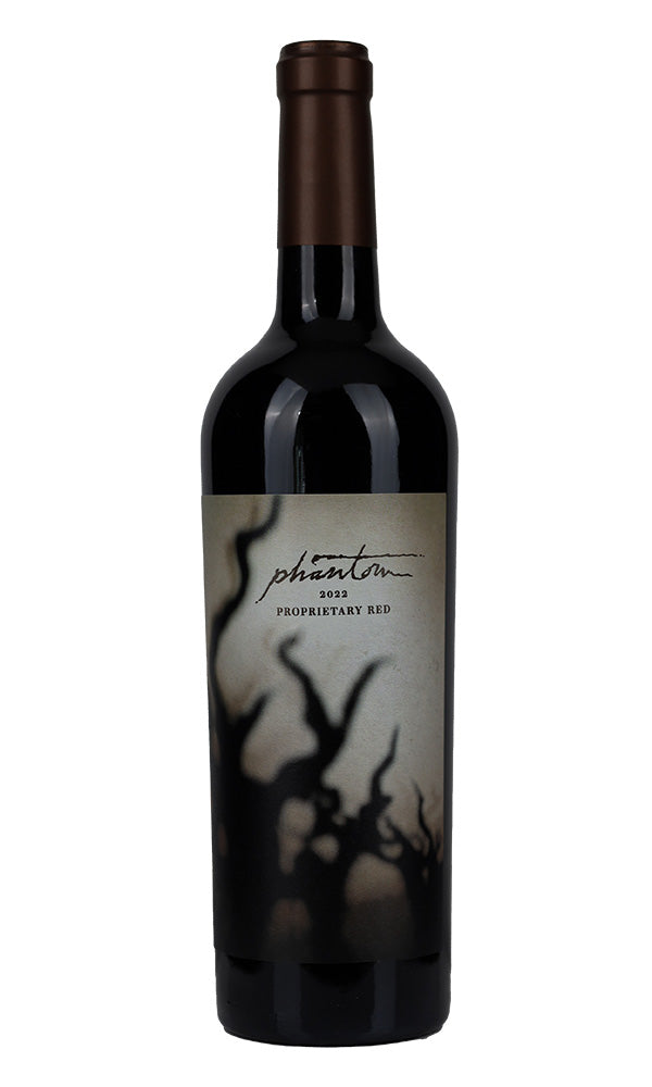 Bogle Phantom Proprietary Red 2022 750ml from Prism Fine Wine