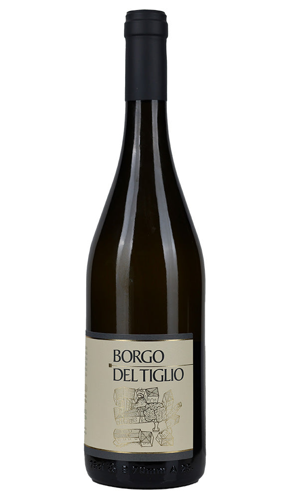 Borgo del Tiglio Collio Bianco 2024 750ml from Prism Fine Wine