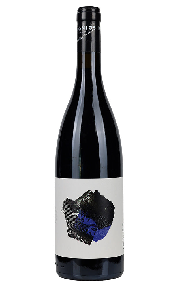 Borja Perez Viticultor 'Ignios Origenes' Baboso Negro 2018 750ml from Prism Fine Wine