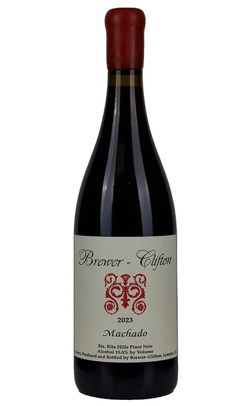 Brewer Clifton Pinot Noir Machado 2023 750ml