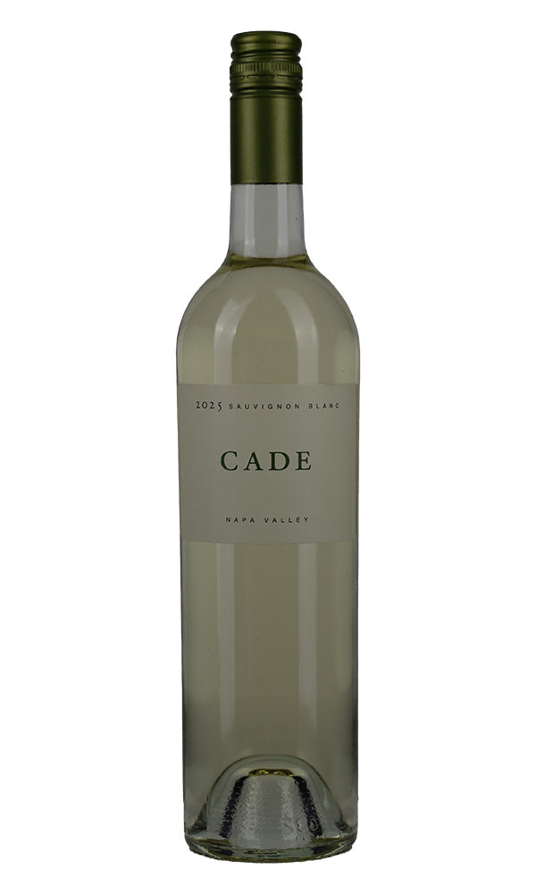 Cade Sauvignon Blanc 2025 750ml from Prism Fine Wine