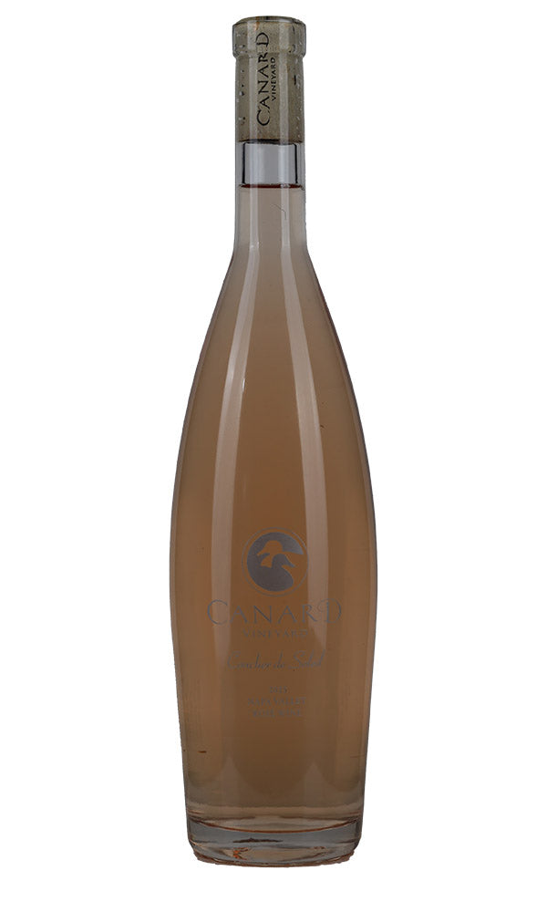 Canard Vineyard Coucher de Soleil Rose 2025 750ml from Prism Fine Wine