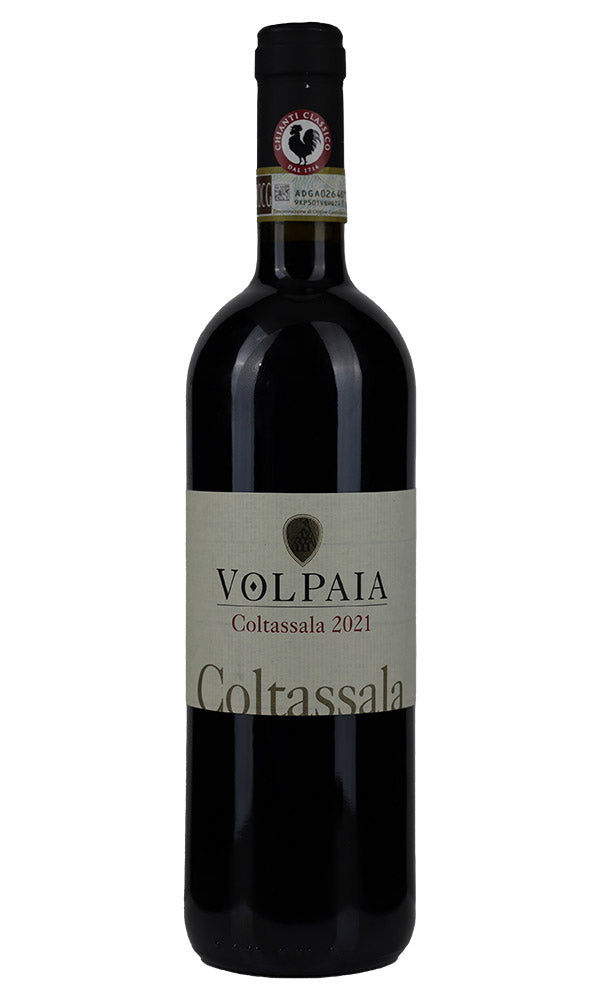 Castello di Volpaia Coltassala 2021 750ml from Prism Fine Wine