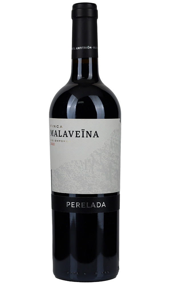 Castillo Perelada Finca Malaveïna 2022 750ml from Prism Fine Wine