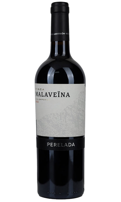 Castillo Perelada Finca Malaveïna 2022 750ml