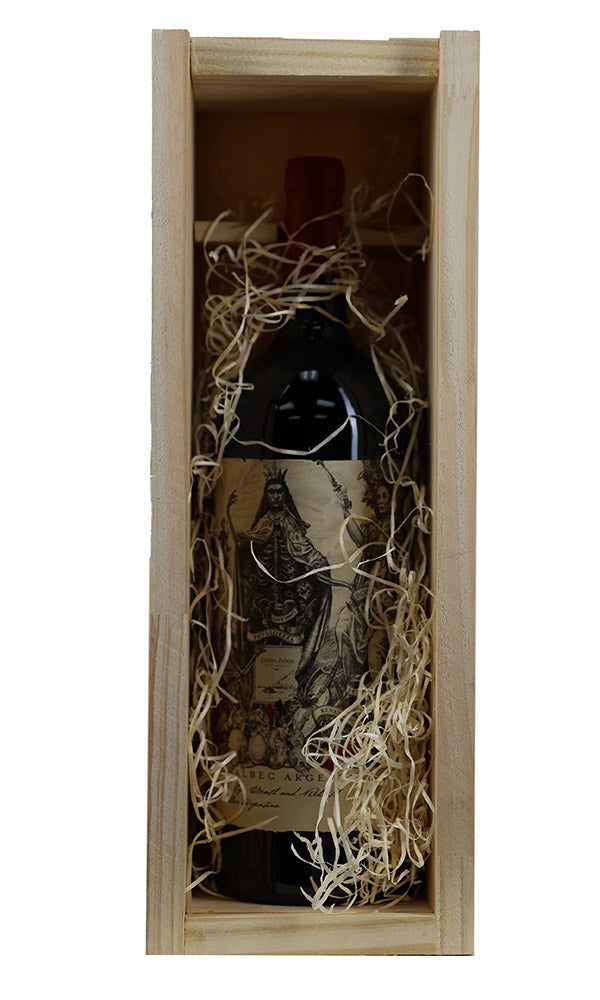 Catena Zapata Argentino Malbec 2005 1.5L from Prism Fine Wine