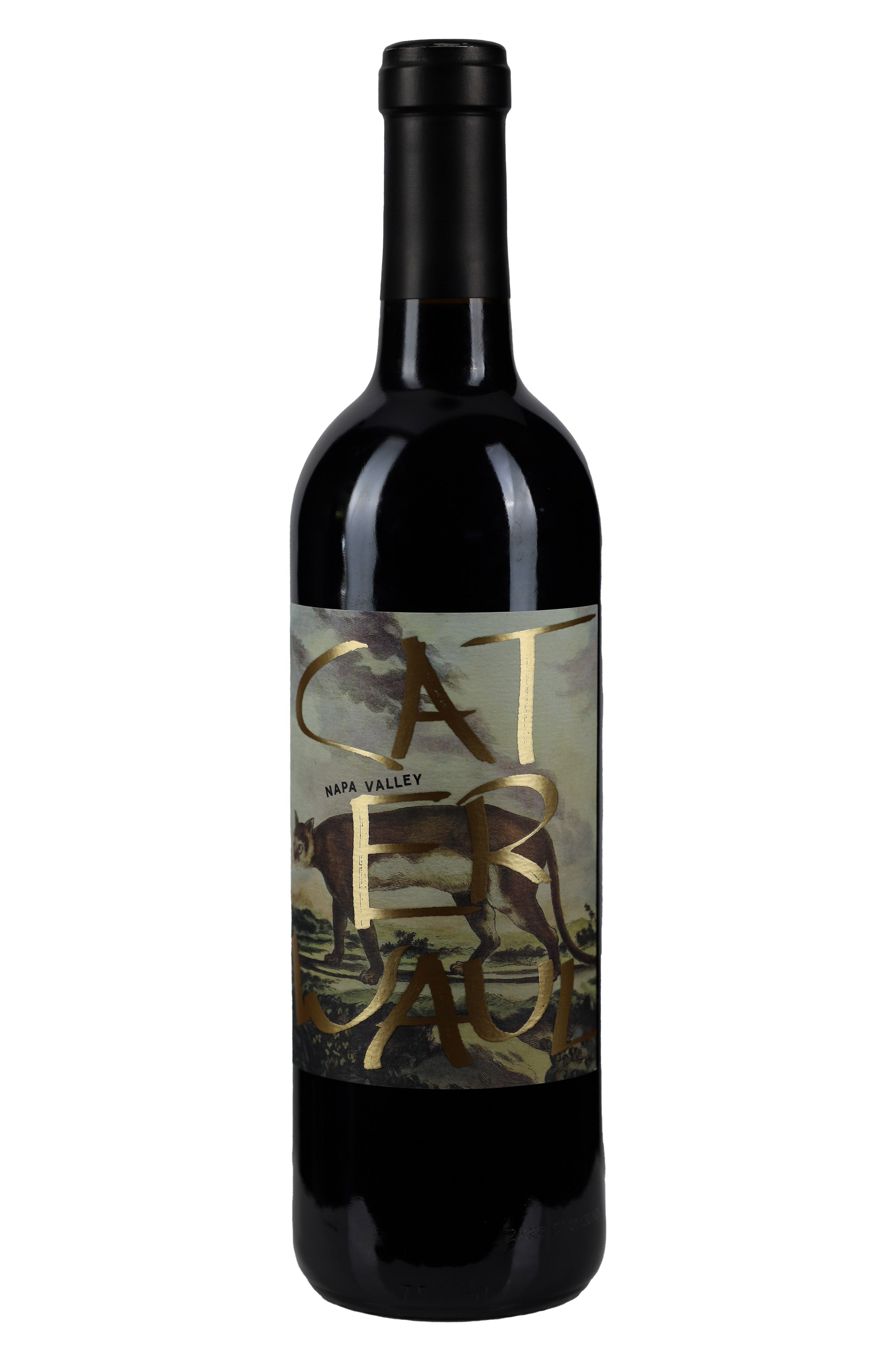 Caterwaul Napa Valley Cabernet Sauvignon 2023 750ml from Prism Fine Wine