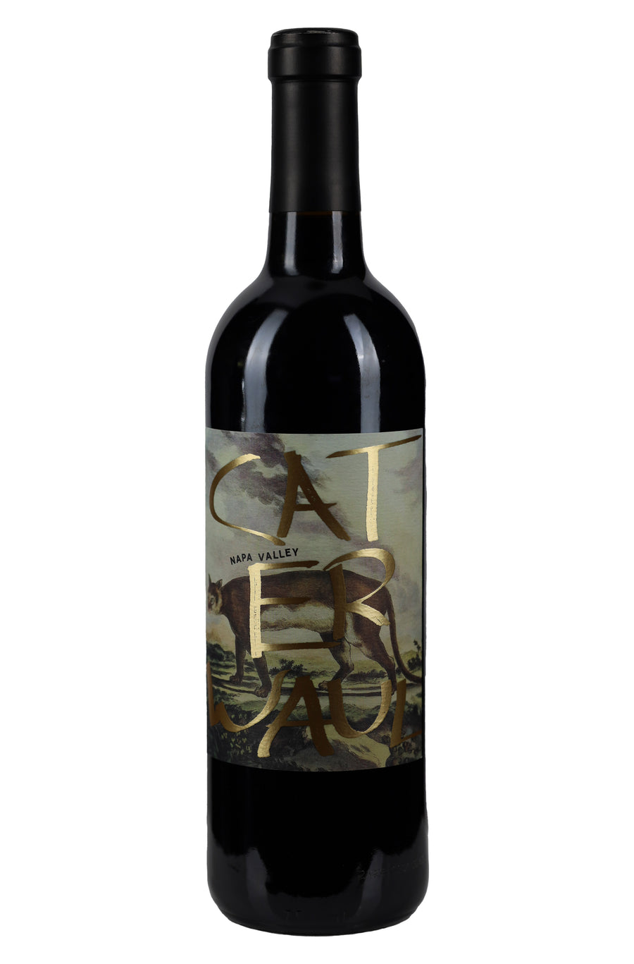 Caterwaul Napa Valley Cabernet Sauvignon 2023 750ml from Prism Fine Wine