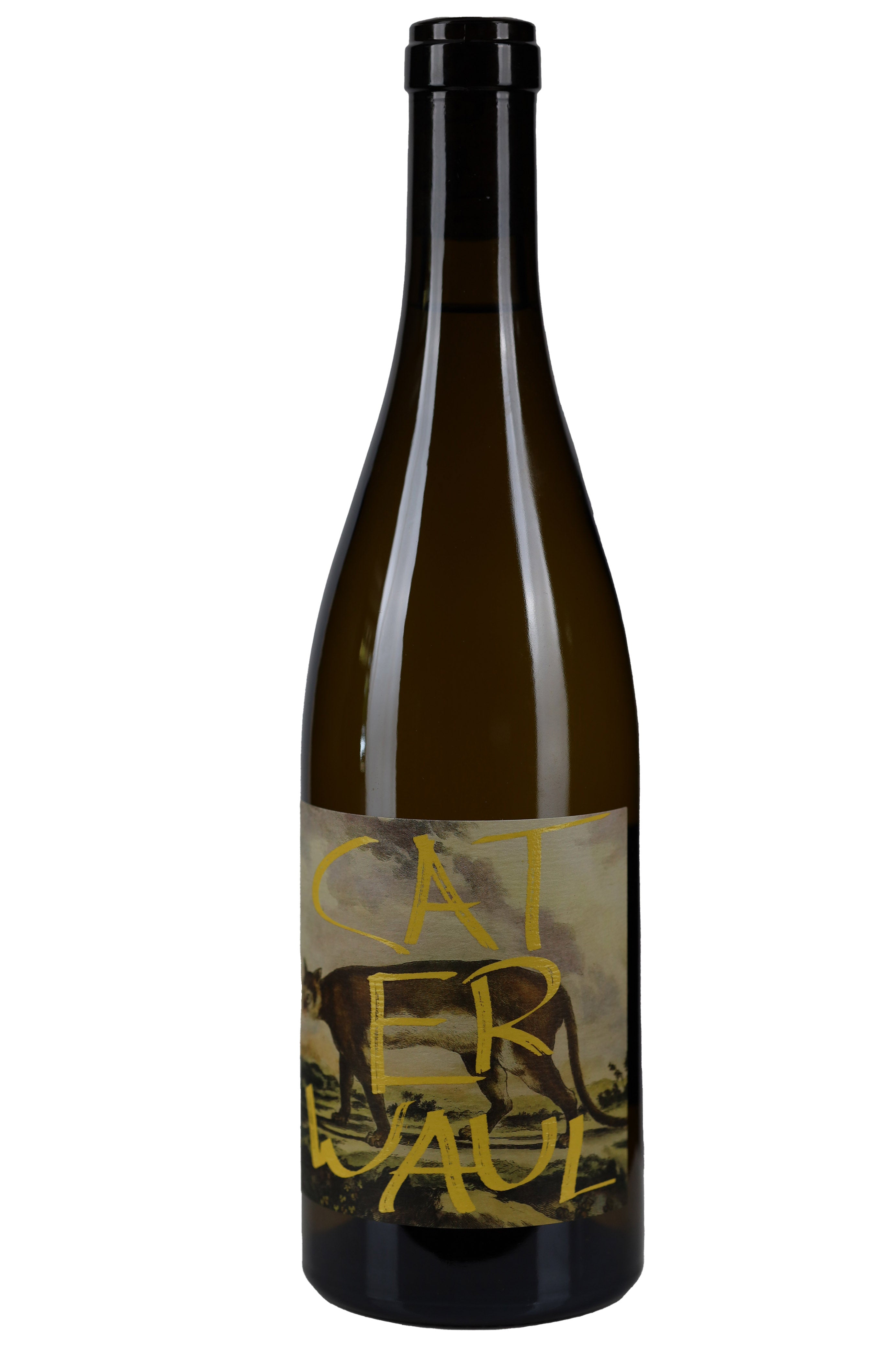 Caterwaul North Coast Chardonnay 2023 750ml from Prism Fine Wine