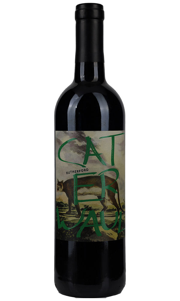 Caterwaul Rutherford Cabernet Sauvignon 2023 750ml from Prism Fine Wine