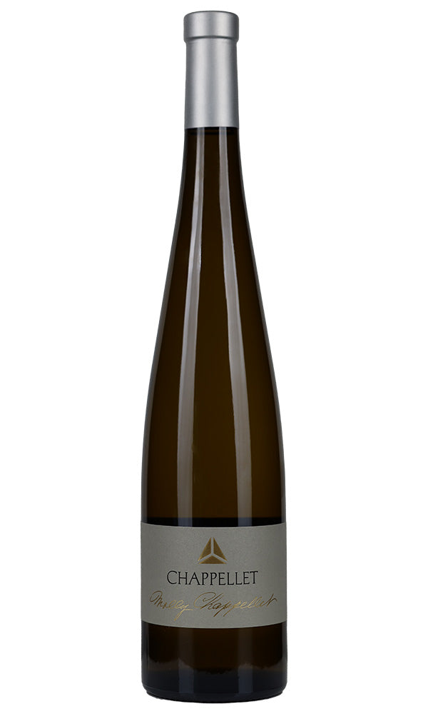 Chappellet Signature 'Molly' Chenin Blanc 2025 750ml from Prism Fine Wine