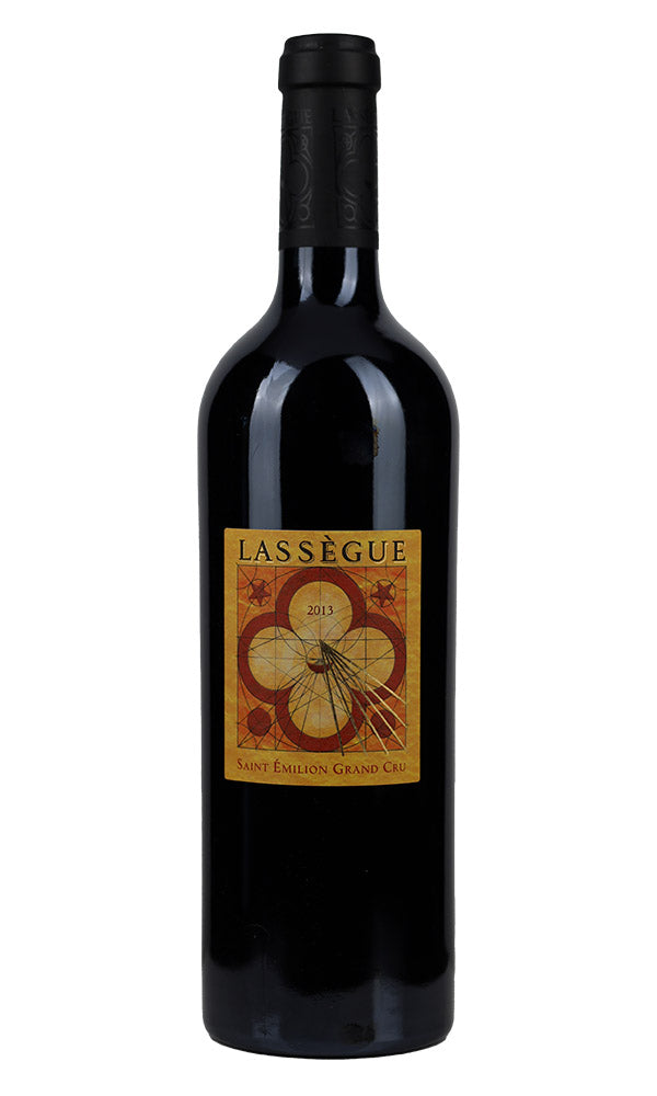 Chateau Lassegue 'Lassegue' 2013 750ml from Prism Fine Wine