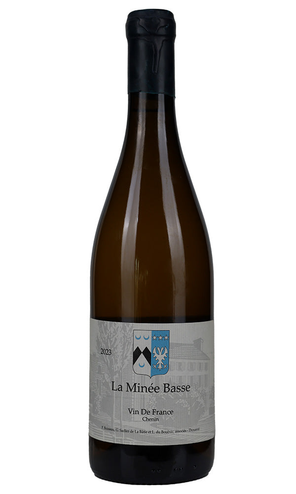 Chateau de Bonnezeaux, La Minée Basse 2023 750ml from Prism Fine Wine