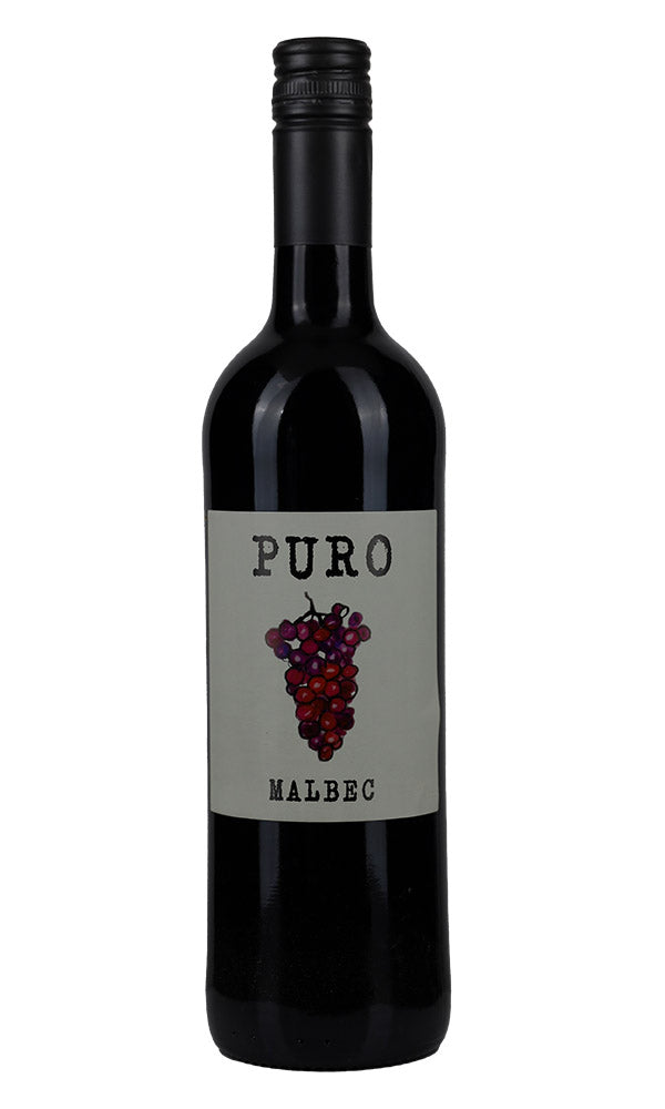 Chateau de Gaudou 'Puro Malbec' 2023 750ml from Prism Fine Wine
