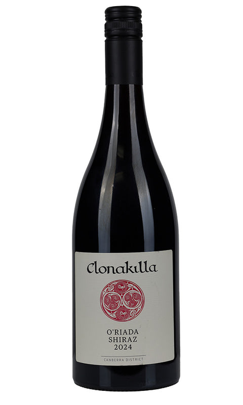 Clonakilla O'Riada Shiraz 2024 750ml