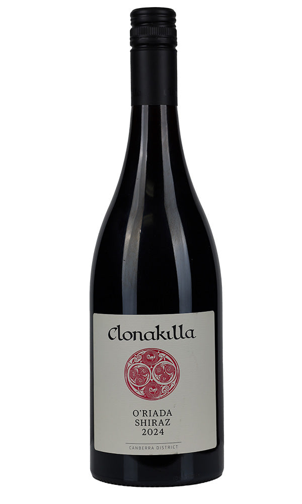 Clonakilla O'Riada Shiraz 2024 750ml from Prism Fine Wine