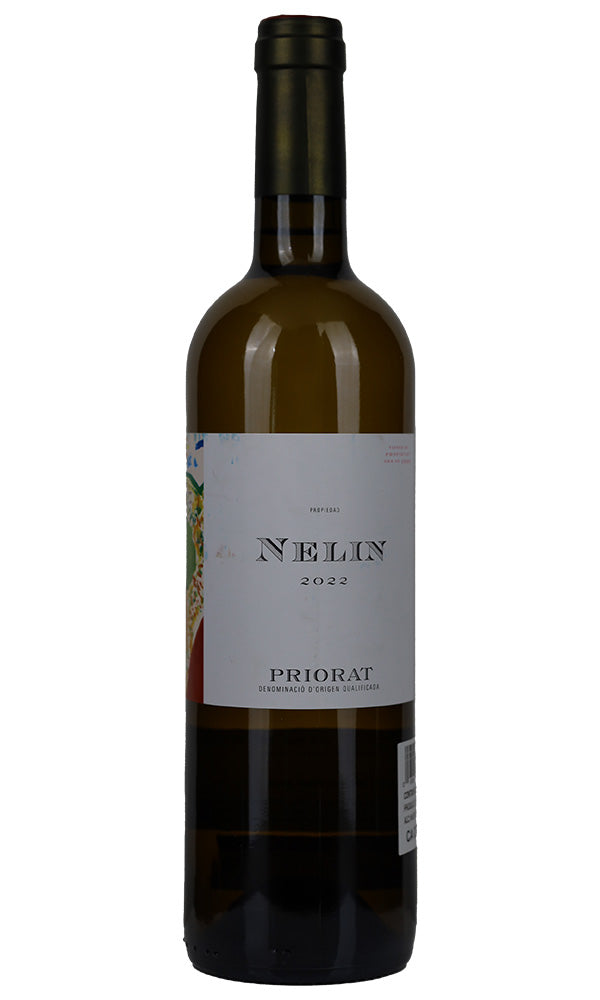 Clos Mogador 'Nelin' 2022 750ml from Prism Fine Wine