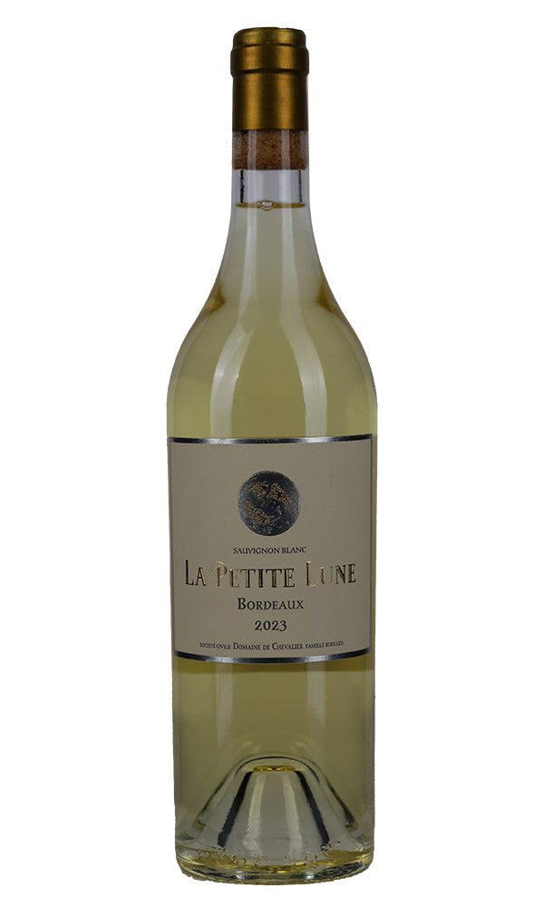 Clos des Lunes 'La Petite Lune' Blanc 2023 750ml from Prism Fine Wine